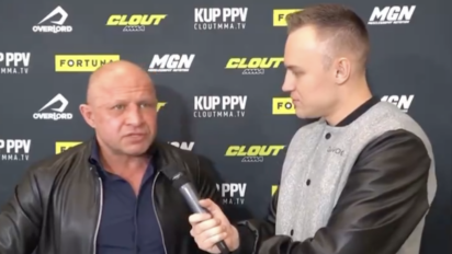 Żona Murańskiego jest gangsterką?! Jest gotowa postrzelić komuś kolano!