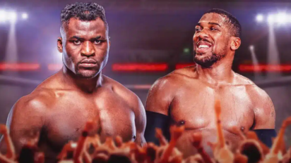 Transmisja Joshua vs Ngannou za darmo - gdzie oglądać 08.03.2024