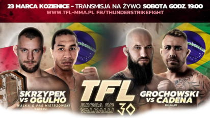 TFL 30 wyniki - kto wygrał?