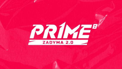 Kiedy Prime MMA 8?