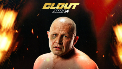Clout MMA 4 za darmo - gdzie oglądać 09.03.2024