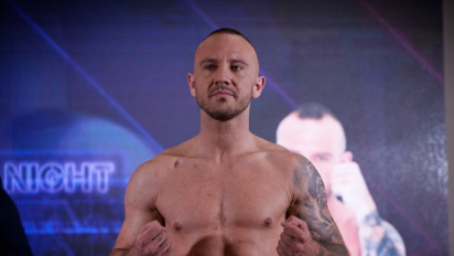 Kim jest Krzysztof Żołnierz Ryta?