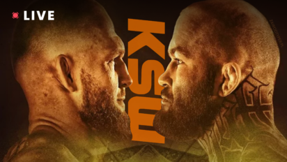 KSW 92: Wyniki i relacja z gali