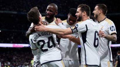 Osasuna - Real Madryt: gdzie oglądać? Transmisja w TV i stream online (16.03.2024)