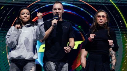 Lexy vs Linkimaster - O której godzinie jest walka?