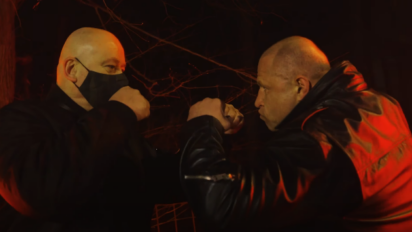 Walka Muran vs Masa potwierdzona! Wiemy w jakiej federacji zawalczą!