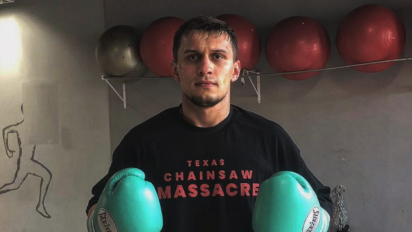 Kim jest Oskar Wierzejski?