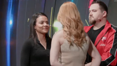 Lexy vs Schreiber - O której godzinie jest walka?