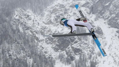 Wyniki Lotów Narciarskich Dzisiaj 15.03.2024 - Prolog Raw Air Puchar Świata w Vikersund