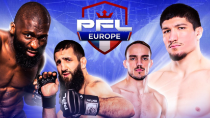 PFL Europe 1: 2024 wyniki - kto wygrał?