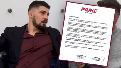 Prime MMA 8 nie odbędzie się w Gorzowie! - Czy wydarzenie zostanie odwołane?