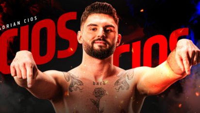 Rekordzista vs Adrian Cios? – NO TIME LIMIT w MMA!