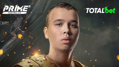 Kim jest Patryk Robalini Śliwa?