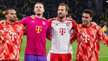 Gwiazda Bayernu odejdzie z klubu! W grze angielskie potęgi