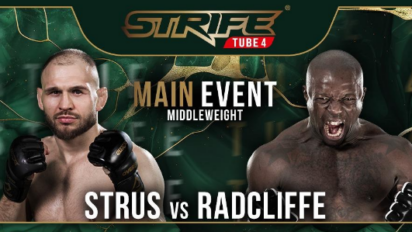 Strife Tube 4 wyniki - kto wygrał?