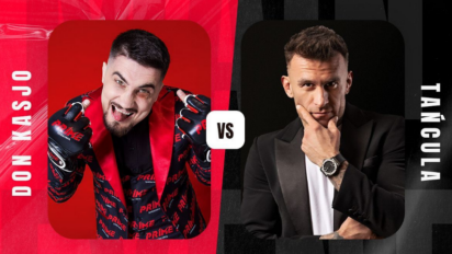 Kto wygrał walkę Don Kasjo vs Tańcula na Prime MMA 8?