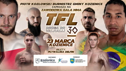 TFL 30 karta walk - sprawdź kto zawalczy!