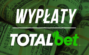TOTALbet wypłaty - Ile trwają wypłaty