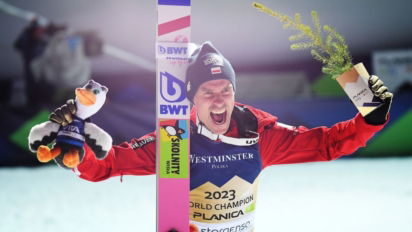 Wyniki Skoków Narciarskich Dzisiaj 21.03.2024 - Puchar Świata w Planicy