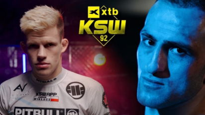 Kto wygrał walkę Wikłacz vs Jojua na KSW 92?