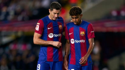 Ogromna oferta za Yamala odrzucona! To byłby drugi najdroższy transfer w historii