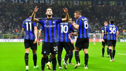 AC Milan - Inter gdzie oglądać? Transmisja w TV i stream online (22.04.2024)