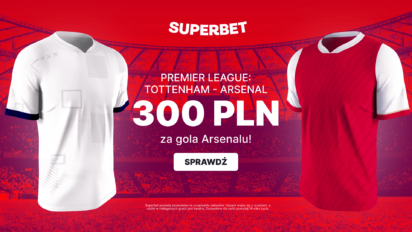 Kurs 150 na wygraną Liverpoolu w meczu Atalantą