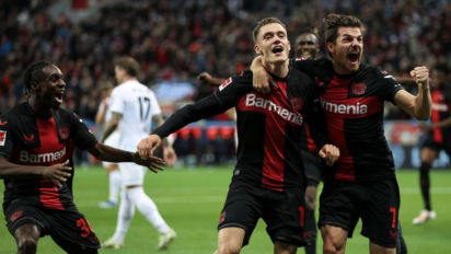 Bayer - West Ham: gdzie oglądać? Transmisja w TV i stream online (11.04.2024)