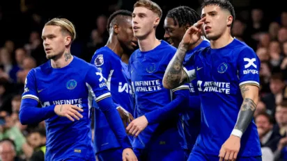 Chelsea - Everton: gdzie oglądać? Transmisja w TV i stream online (15.04.2024)