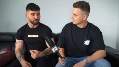 Cios o Tomaszu Oświecińskim -