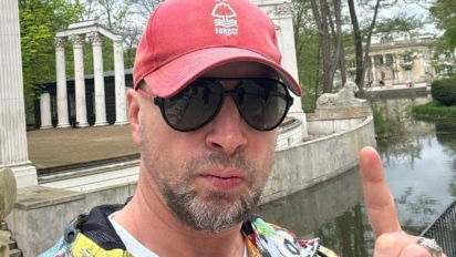 Daro Lew odpowiada Xayoo!