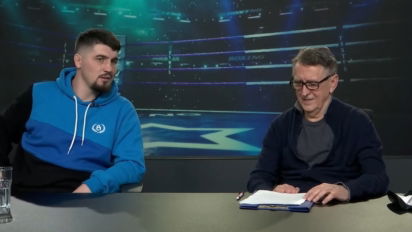 Don Kasjo chce walki z Adamkiem! –