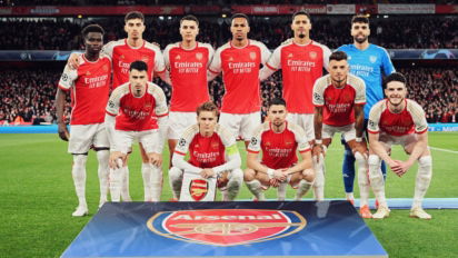 Bayern Monachium - Arsenal gdzie oglądać? Transmisja w TV i stream online (17.04.2024)