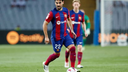 FC Barcelona - Valencia: gdzie oglądać? Transmisja w TV i stream online (29.04.2024)