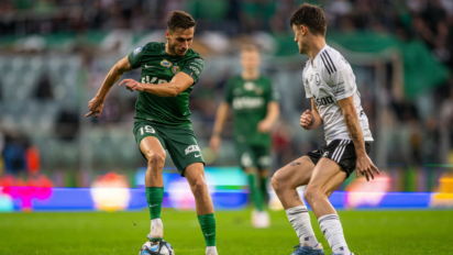 Legia - Śląsk: gdzie oglądać? Transmisja w TV i stream online (21.04.2024)