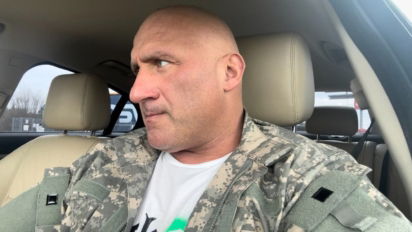 Marcin Najman odpowiada na słowa Piotra Świerczewskiego!