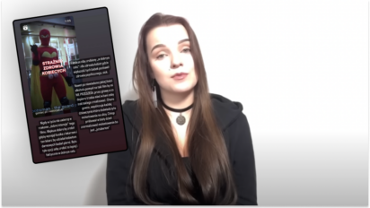 Olciak o Wardędze -