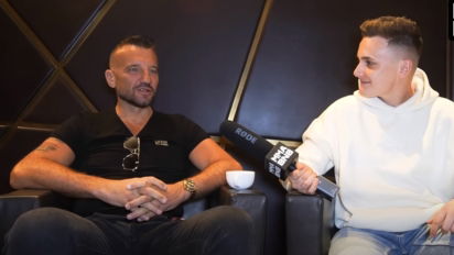 Paweł Jóźwiak o Jacku Murańskim -