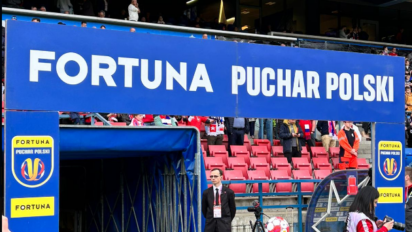 Półfinały Pucharu Polski rozstrzygnięte. Niecodzienny finał!