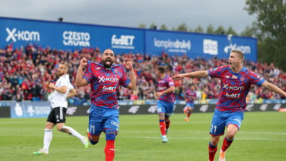 Raków - Legia Warszawa: gdzie oglądać? Transmisja w TV i stream online (13.04.2024)