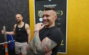 Sędzia Jarosz znów w ogniu krytyki! - Kontrowersyjna decyzja na Babilon MMA