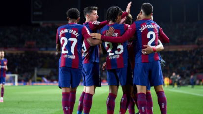 Cadiz - FC Barcelona: gdzie oglądać? Transmisja w TV i stream online (13.04.2024)