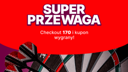 Superbet Poland Darts Masters 2024 będzie naszpikowany gwiazdami!