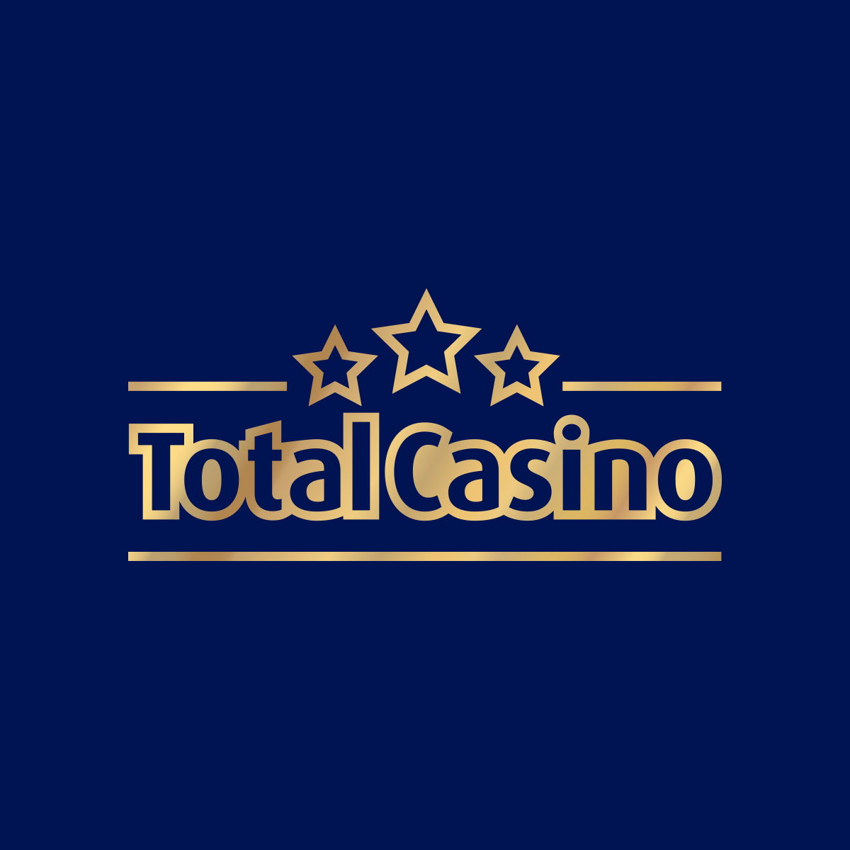 Logo Total Casino