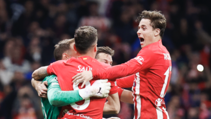 Atletico Madryt - Borussia Dortmund gdzie oglądać? Transmisja w TV i stream online (10.04.2024)