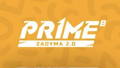 O której Prime MMA 8? Prime MMA 8 data i godzina