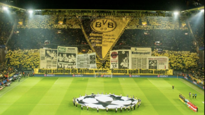 Borussia Dortmund - Atletico Madryt gdzie oglądać? Transmisja w TV i stream online (16.04.2024)