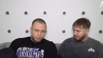 Canal+ tworzy dokument o Bandurze! -