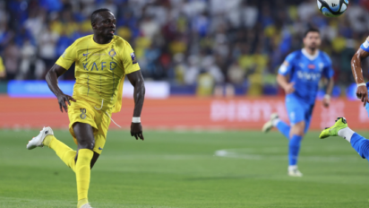 Al Nassr - Al Feiha gdzie oglądać? Transmisja w TV i stream online (19.04.2024)