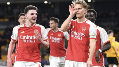 Arsenal - Chelsea gdzie oglądać? Transmisja w TV i stream online (23.04.2024)